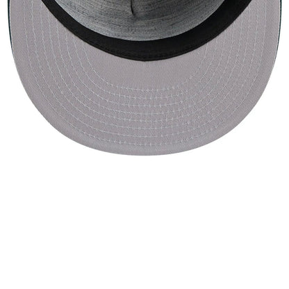 This is a Oakland Athletics MLB Easy Dark Green Retro Crown 59FIFTY Fitted Cap 2