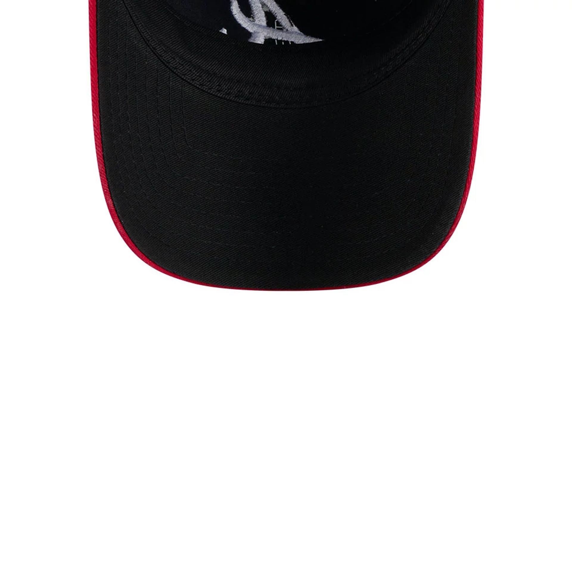 This is a Atlanta Braves MLB 2025 All Star Game Navy 9TWENTY Adjustable Cap 2