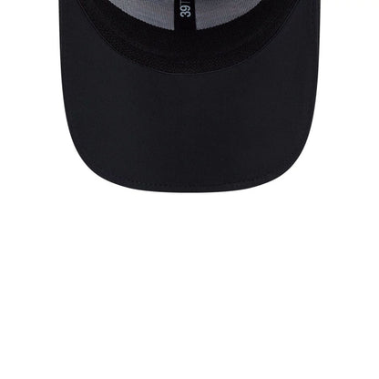 This is a Buffalo Bills NFL Visor Hit Blue 39THIRTY Stretch Fit Cap 7