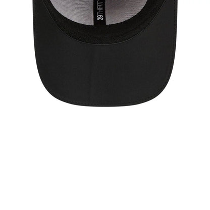 This is a San Francisco 49ers NFL Visor Hit Red 39THIRTY Stretch Fit Cap 7