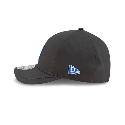 This is a Buffalo Bills NFL Sideline 2025 Charcoal 9FORTY M-Crown Adjustable Cap 4