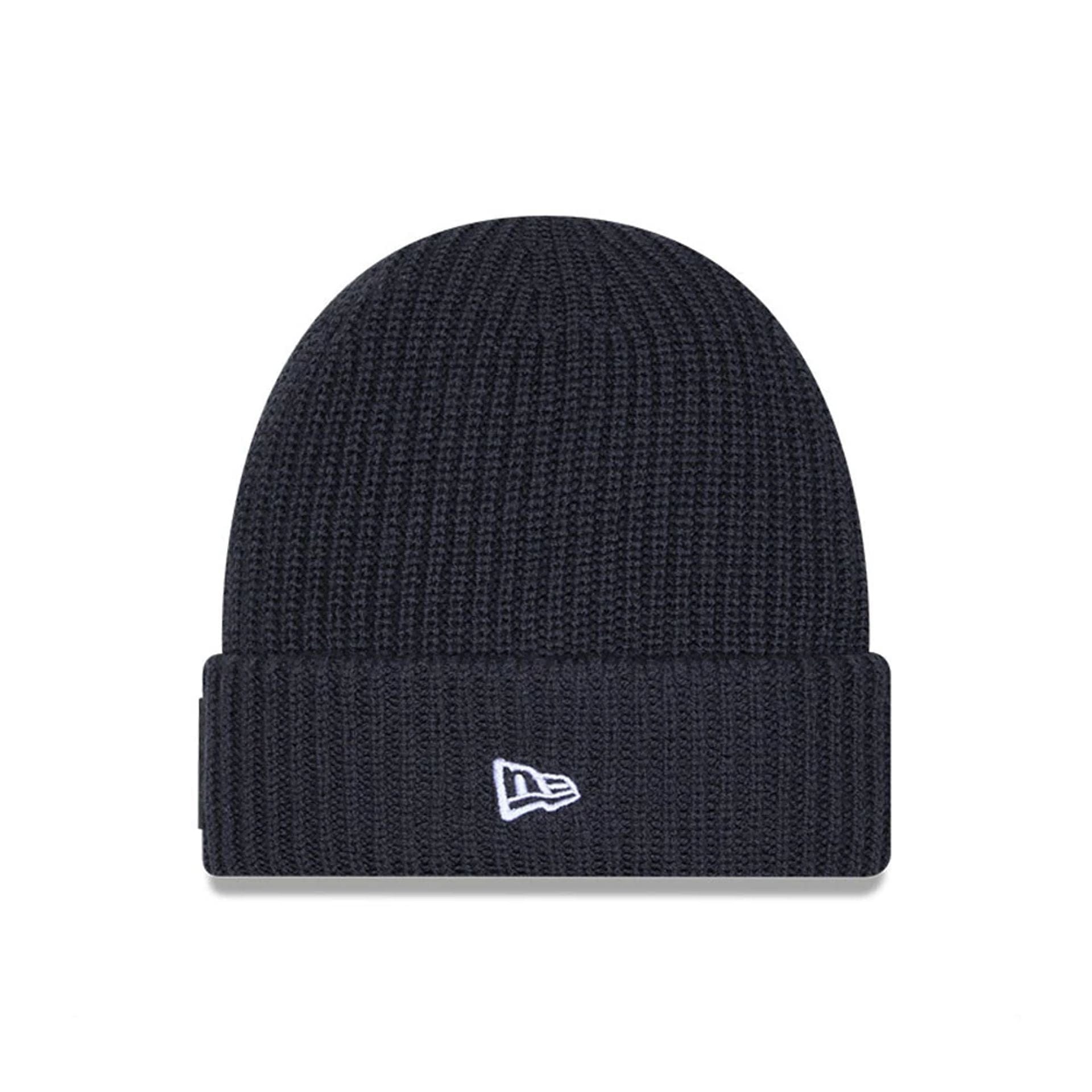 This is a Cincinnati Bengals NFL Sideline 2025 Charcoal Cuff Knit Beanie Hat 2