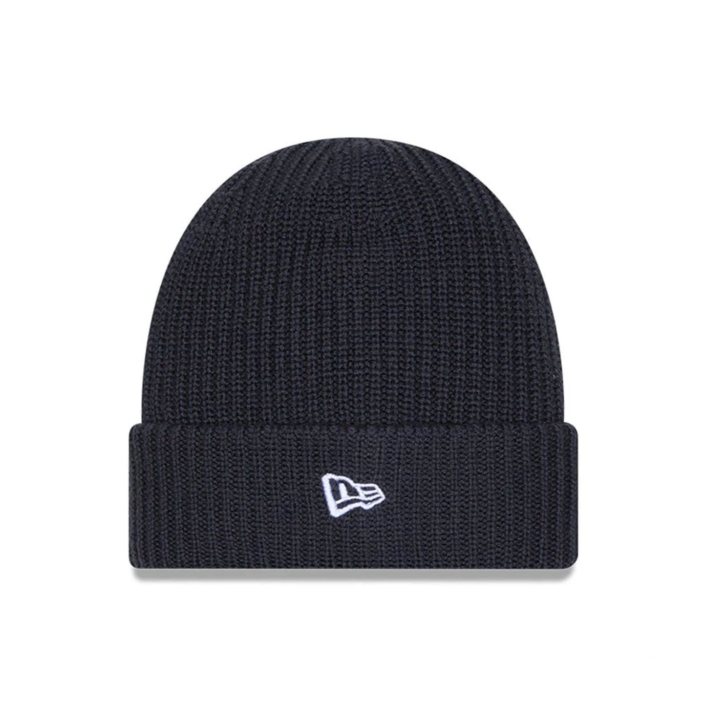 This is a Green Bay Packers NFL Sideline 2025 Charcoal Cuff Knit Beanie Hat 2