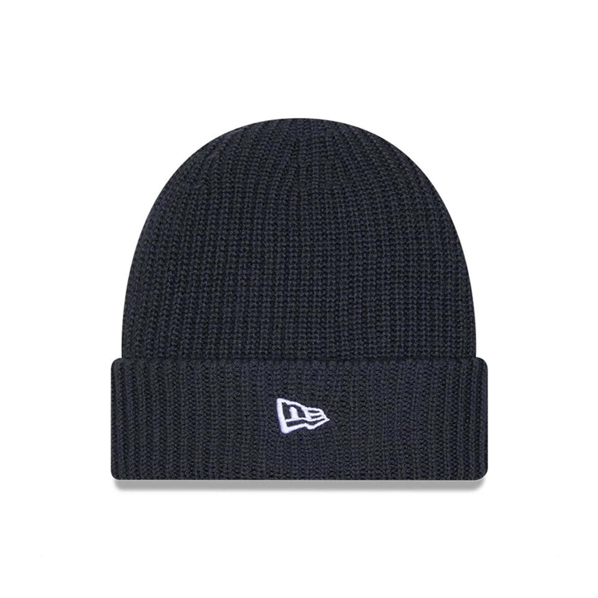 This is a Green Bay Packers NFL Sideline Charcoal Cuff knit Beanie Hat 3