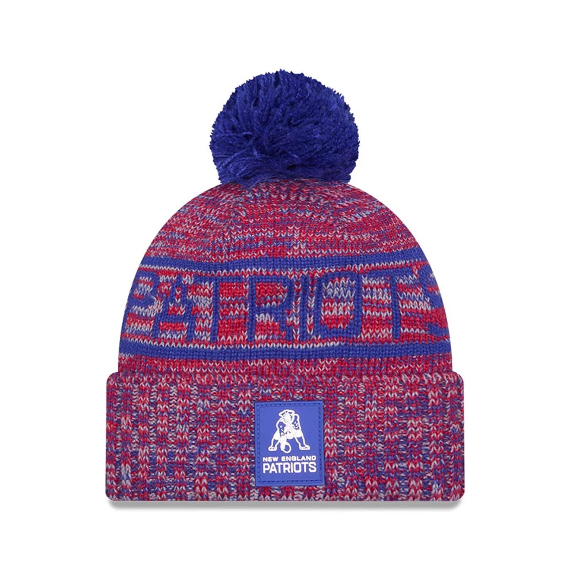 Gorro Patriots Nfl Gorra New Era Patriots Gorra New England