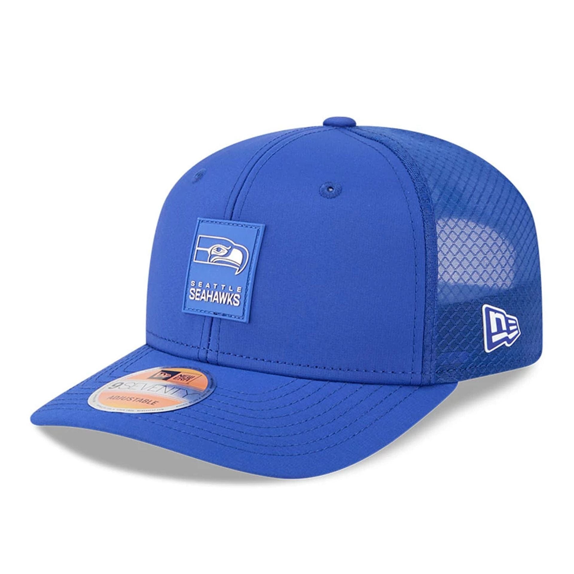 Seattle Seahawks キャップ ワンサイズ 59Fifty Seattle Seahawks Cap by New Era - 33,95 €