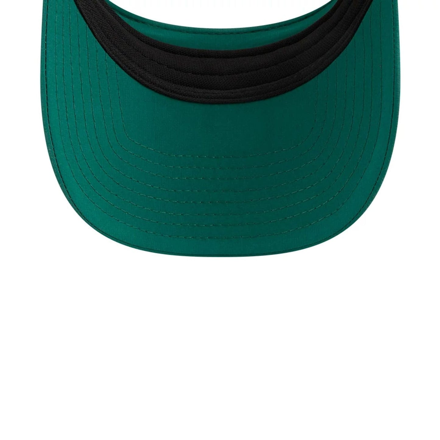 This is a New York Jets NFL Sideline 2025 Green Visor 7