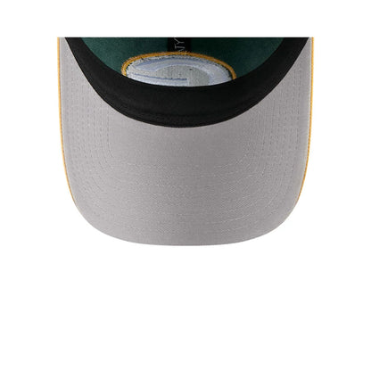 This is a Green Bay Packers NFL Select Dark Green 9TWENTY Adjustable Cap 2