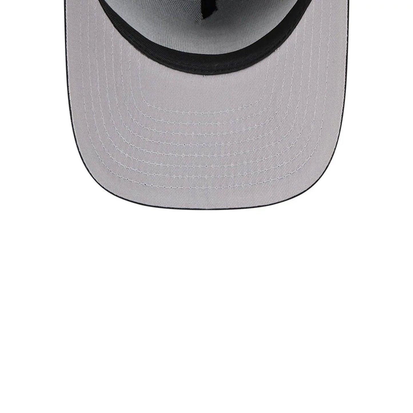 This is a Colorado Rockies MLB Ripstop Camo Assorted Print 59FIFTY A-Frame Fitted Cap 2