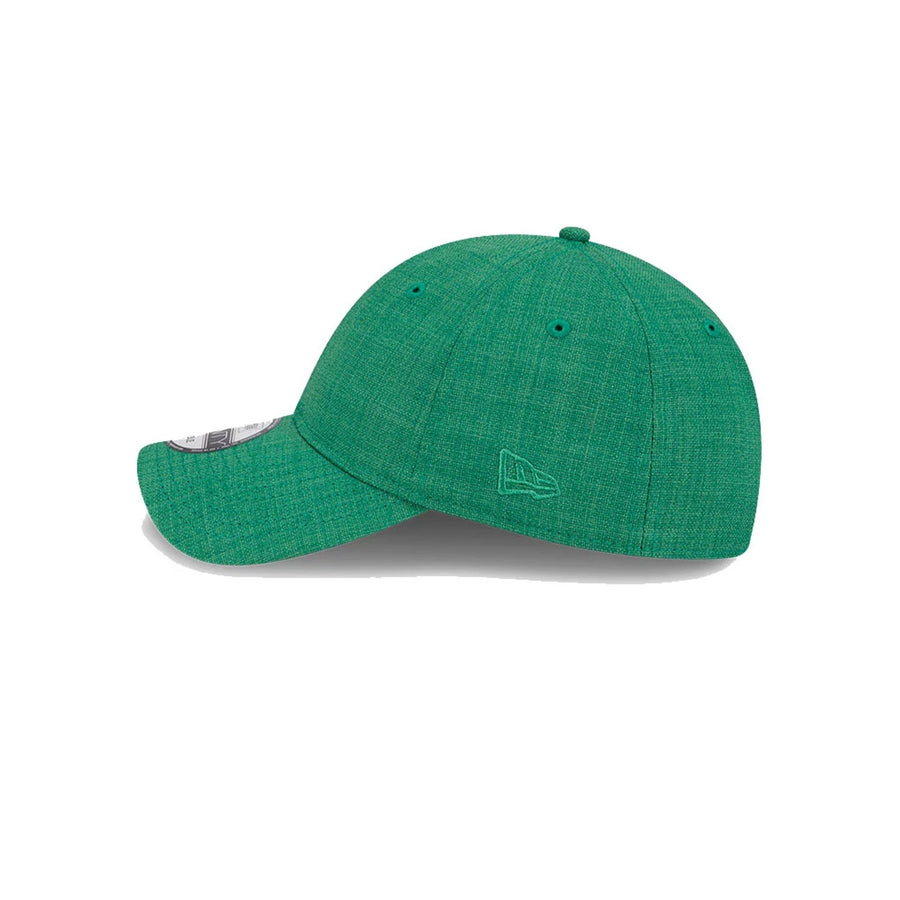 This is a New Era Earth Day Green 9TWENTY Adjustable Cap 4