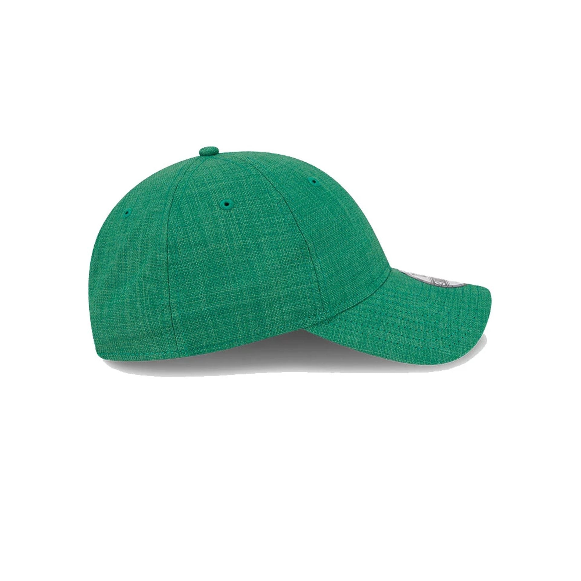 This is a New Era Earth Day Green 9TWENTY Adjustable Cap 5