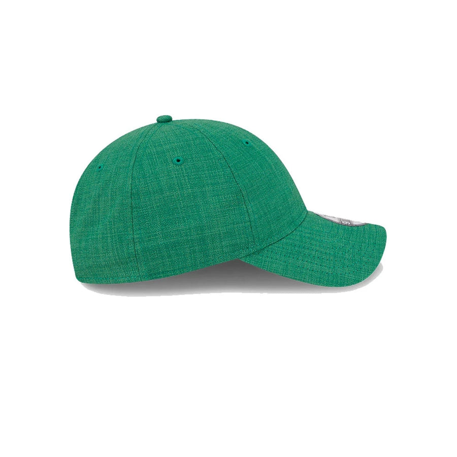This is a New Era Earth Day Green 9TWENTY Adjustable Cap 5