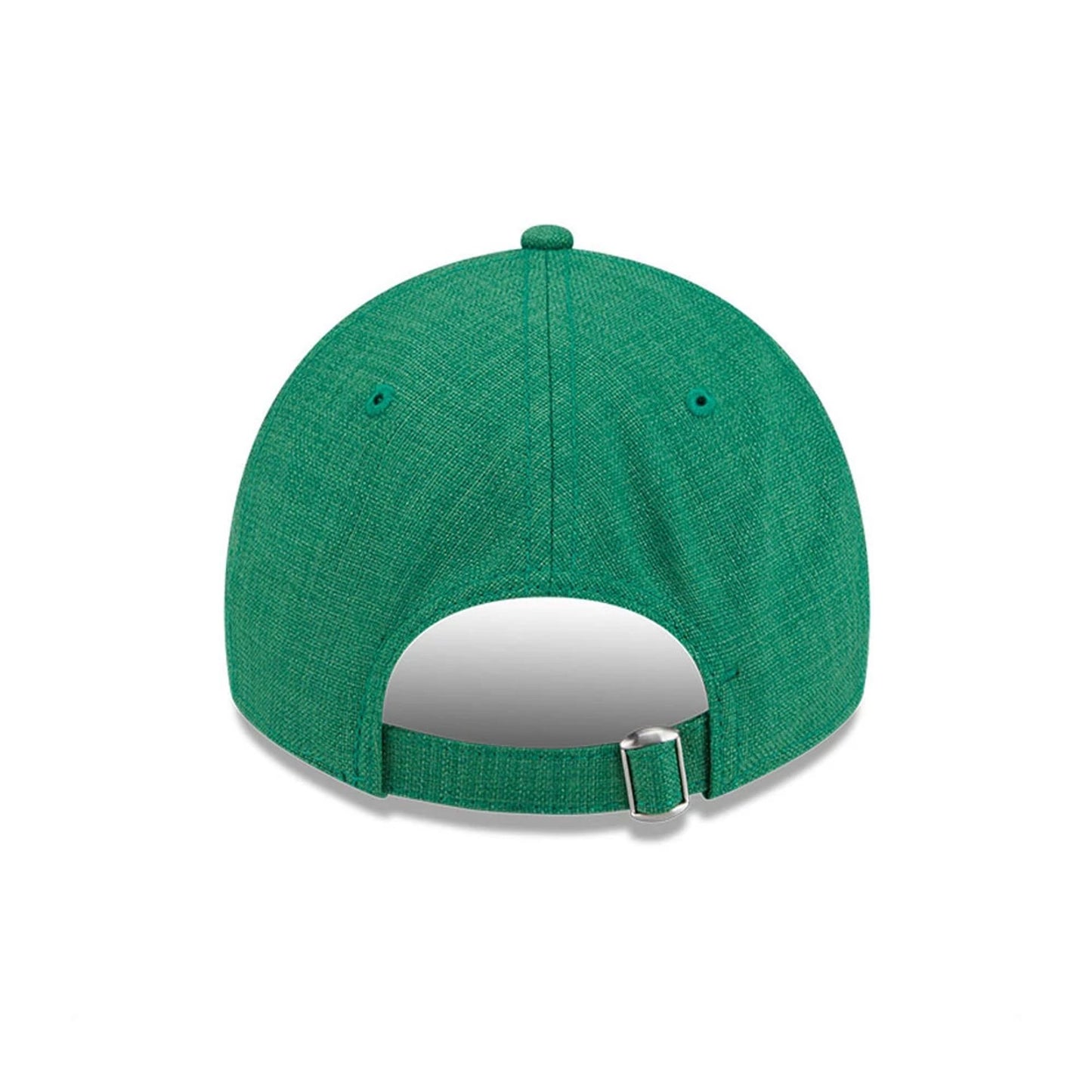 This is a New Era Earth Day Green 9TWENTY Adjustable Cap 6