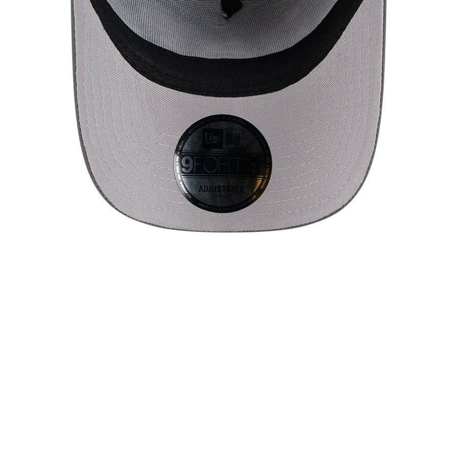 This is a The Jetsons Purple 9FORTY A-Frame Adjustable Cap 2