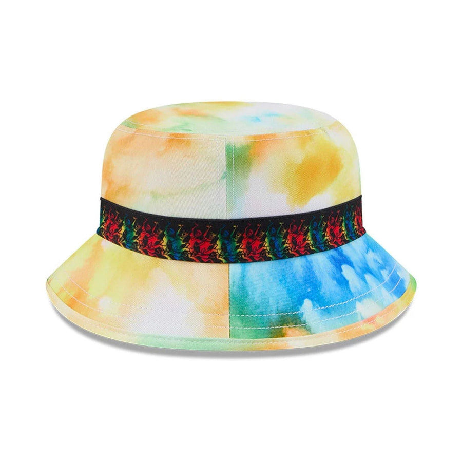 This is a Scooby Doo Multi Bucket Hat 6