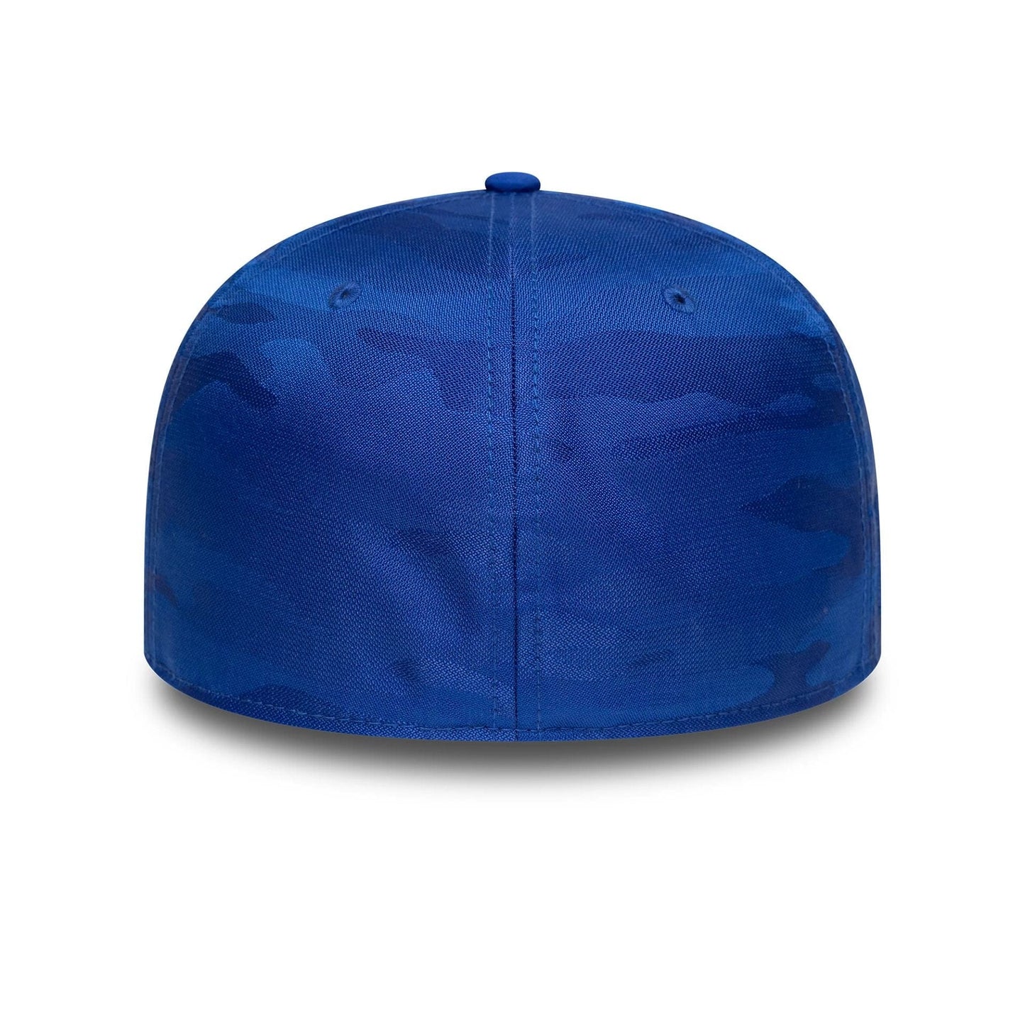 This is a MoneyGram Haas Formula 1 Silverstone Race Special Blue 59FIFTY Fitted Cap 5