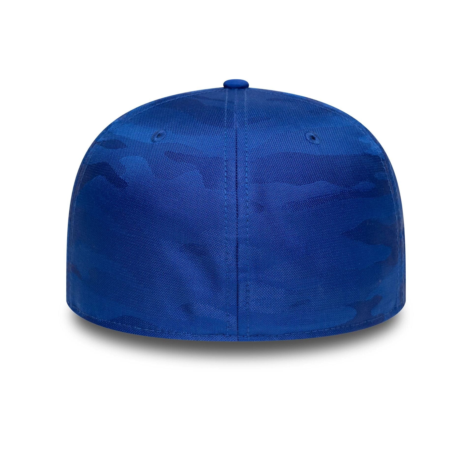 This is a MoneyGram Haas Formula 1 Silverstone Race Special Blue 59FIFTY Fitted Cap 5