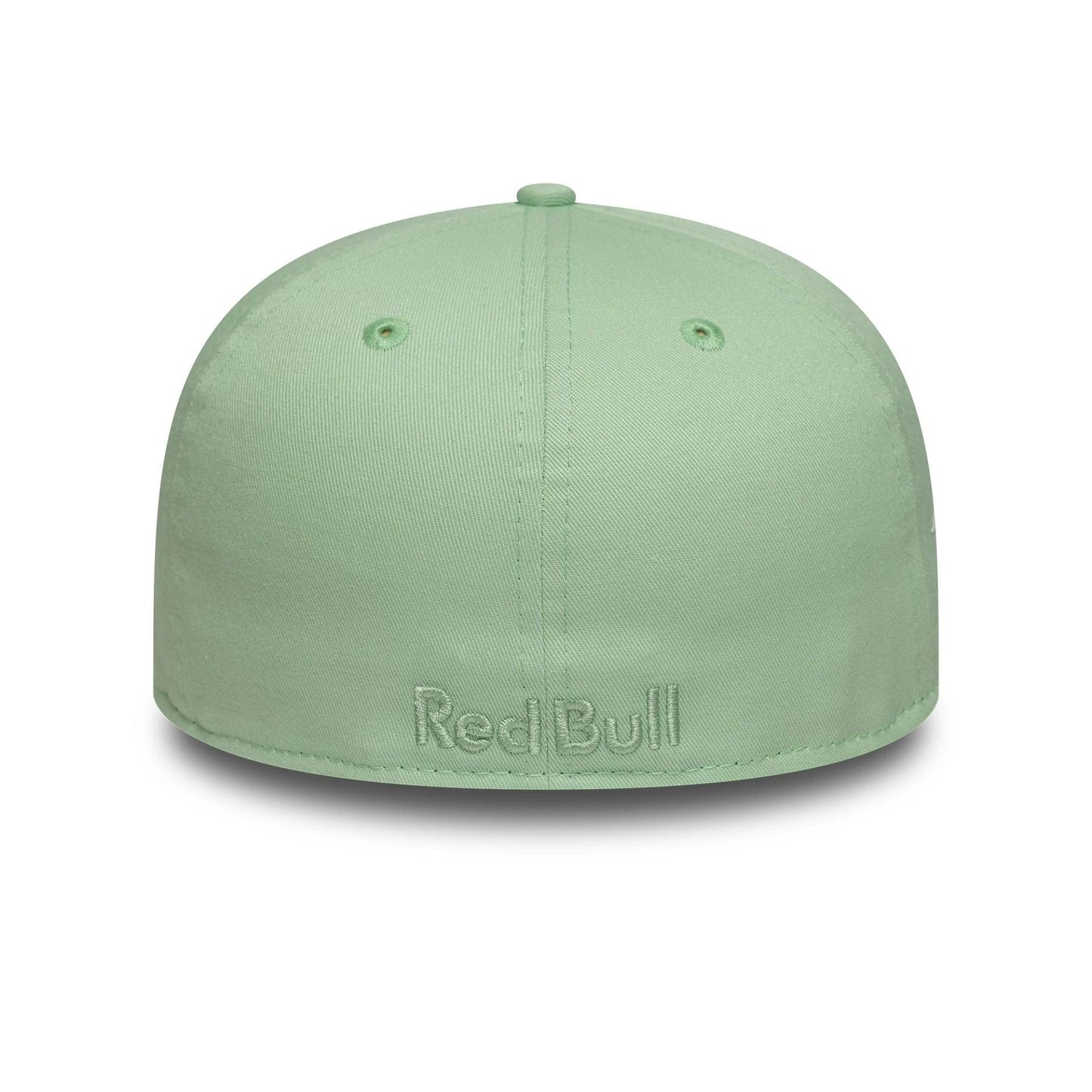 This is a Red Bull Racing Miami Race Special Pastel Green 59FIFTY Fitted Cap 5