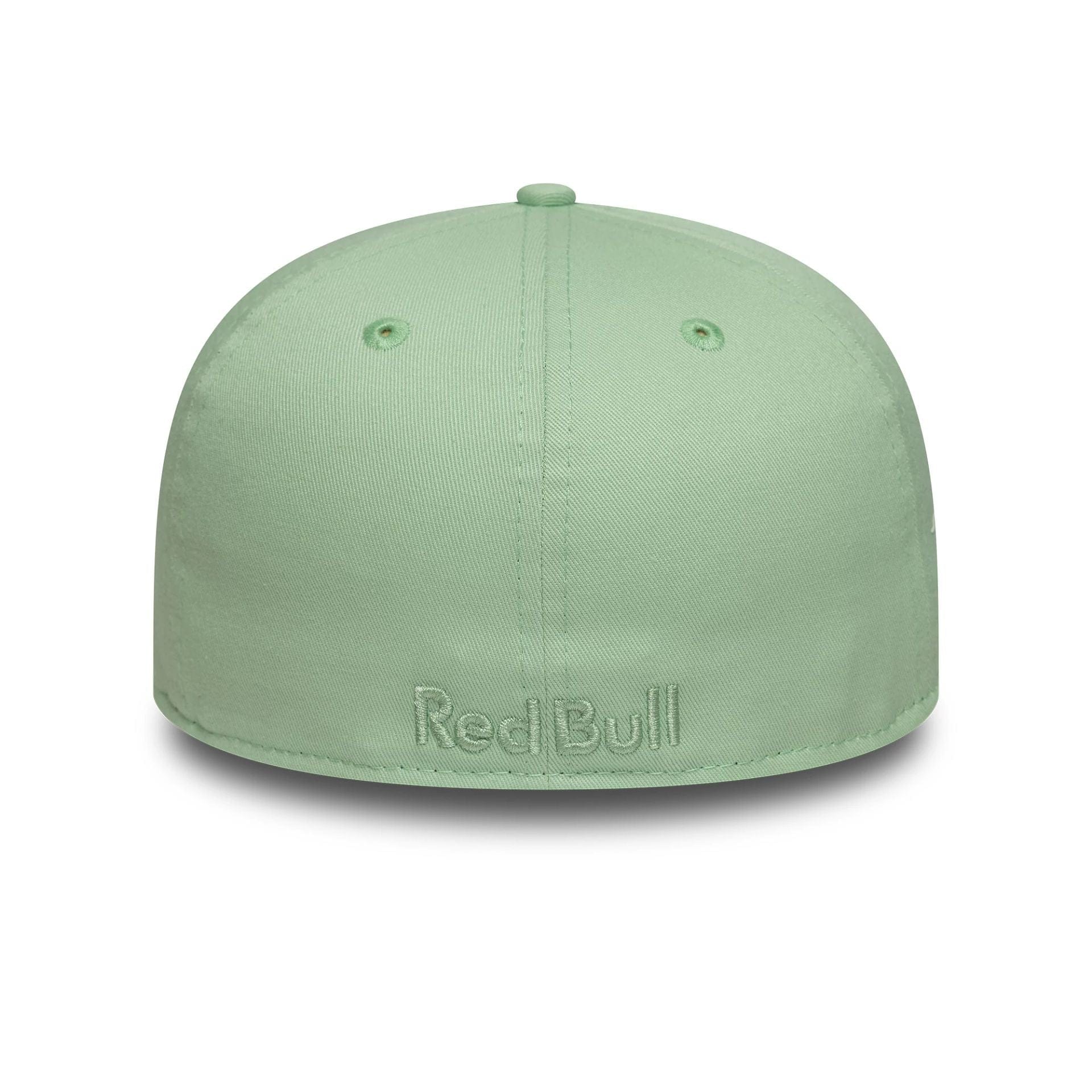 This is a Red Bull Racing Miami Race Special Pastel Green 59FIFTY Fitted Cap 5