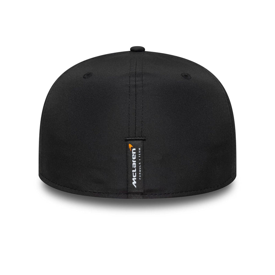 This is a McLaren Racing Japan Race Special Black 59FIFTY Fitted Cap 4