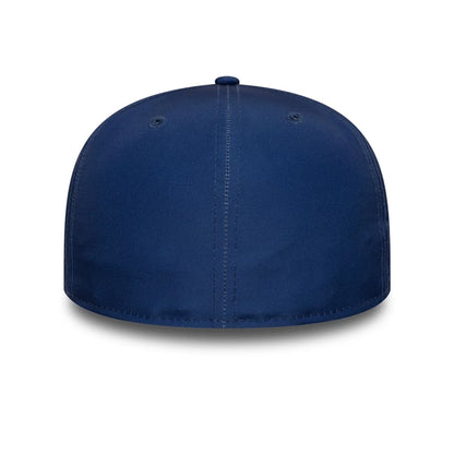 This is a Silverstone Race Special Alpine Racing Team Navy 59FIFTY Fitted Cap 7