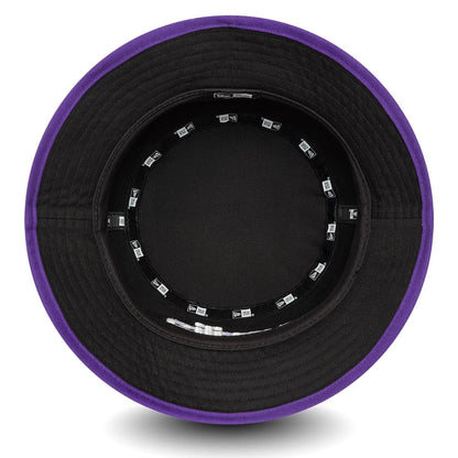 This is a Aprilia Seasonal Black Bucket Hat 5