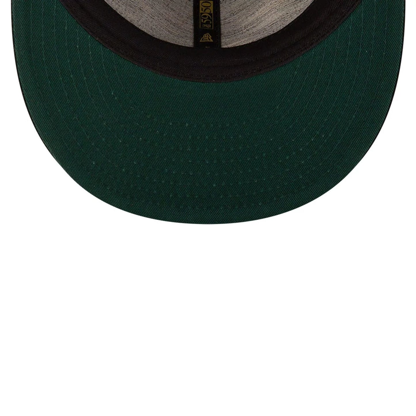 This is a  59FIFTY Day Grey Retro Crown 59FIFTY Fitted Cap 2