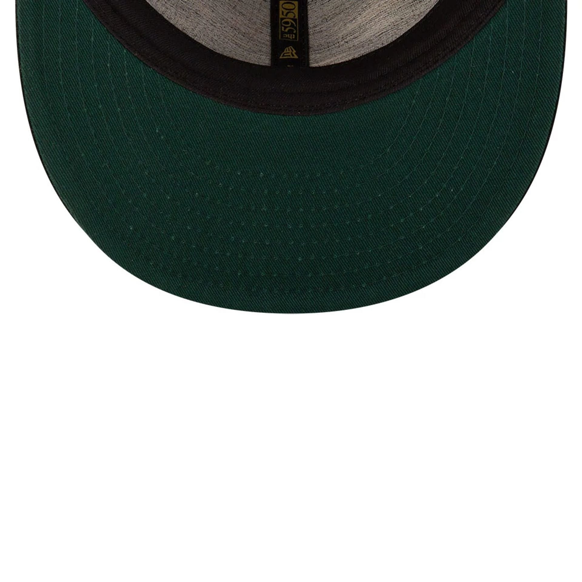 This is a  59FIFTY Day Grey Retro Crown 59FIFTY Fitted Cap 2