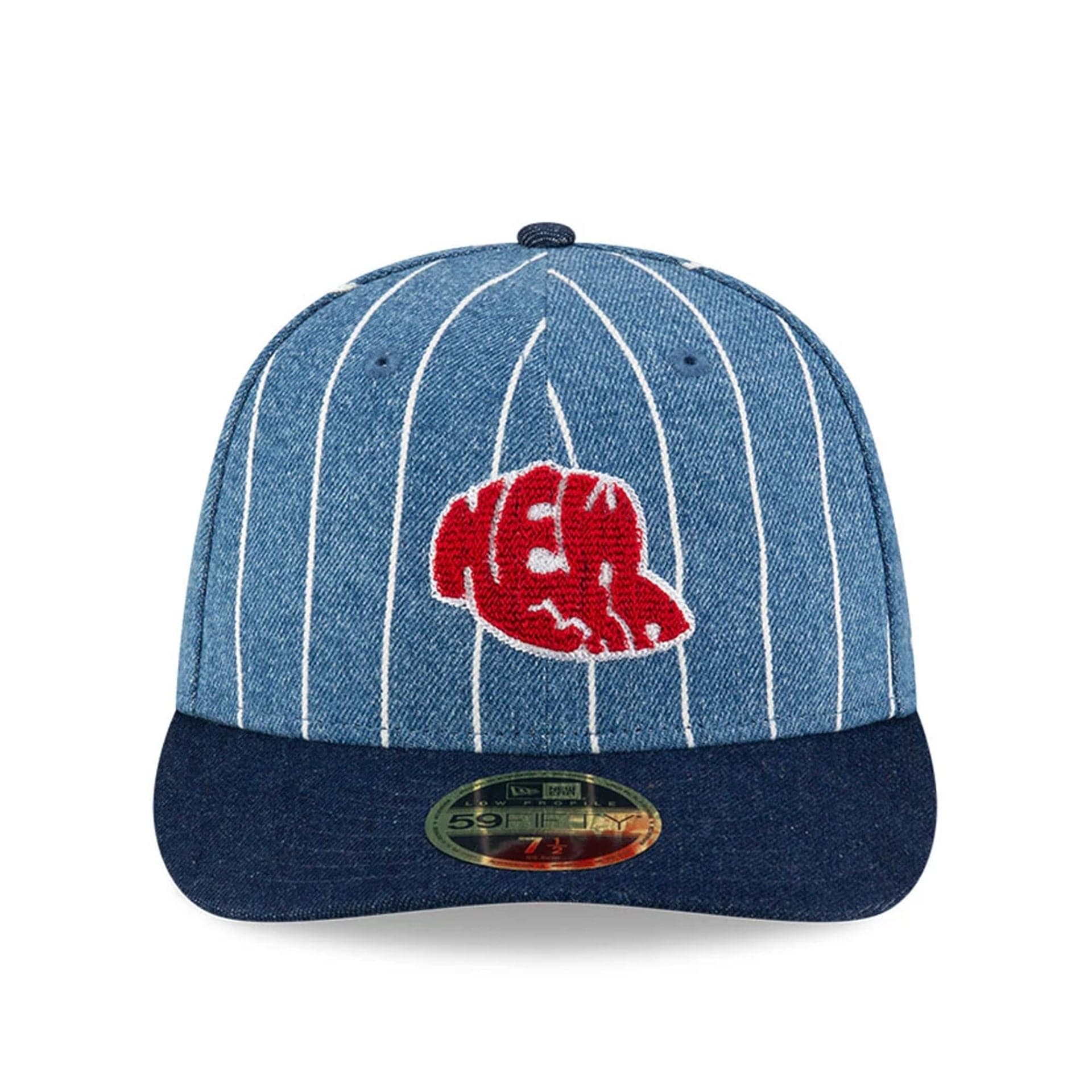 This is a  59FIFTY Day Blue Low Profile 59FIFTY Fitted Cap 3