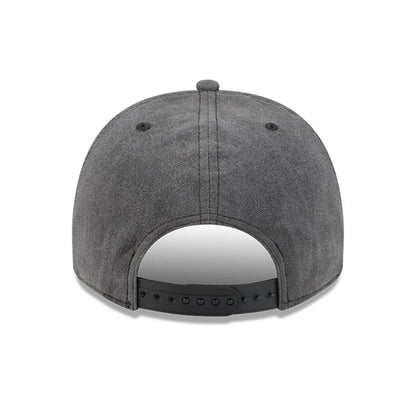 This is a Thundercats Dark Grey 9FIFTY A-Frame Snapback Adjustable Cap 6