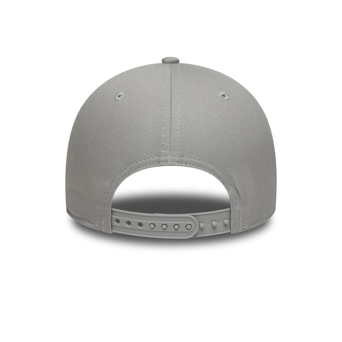This is a UFC Ultimate Fighting Core Grey 9FORTY Adjustable Cap 4