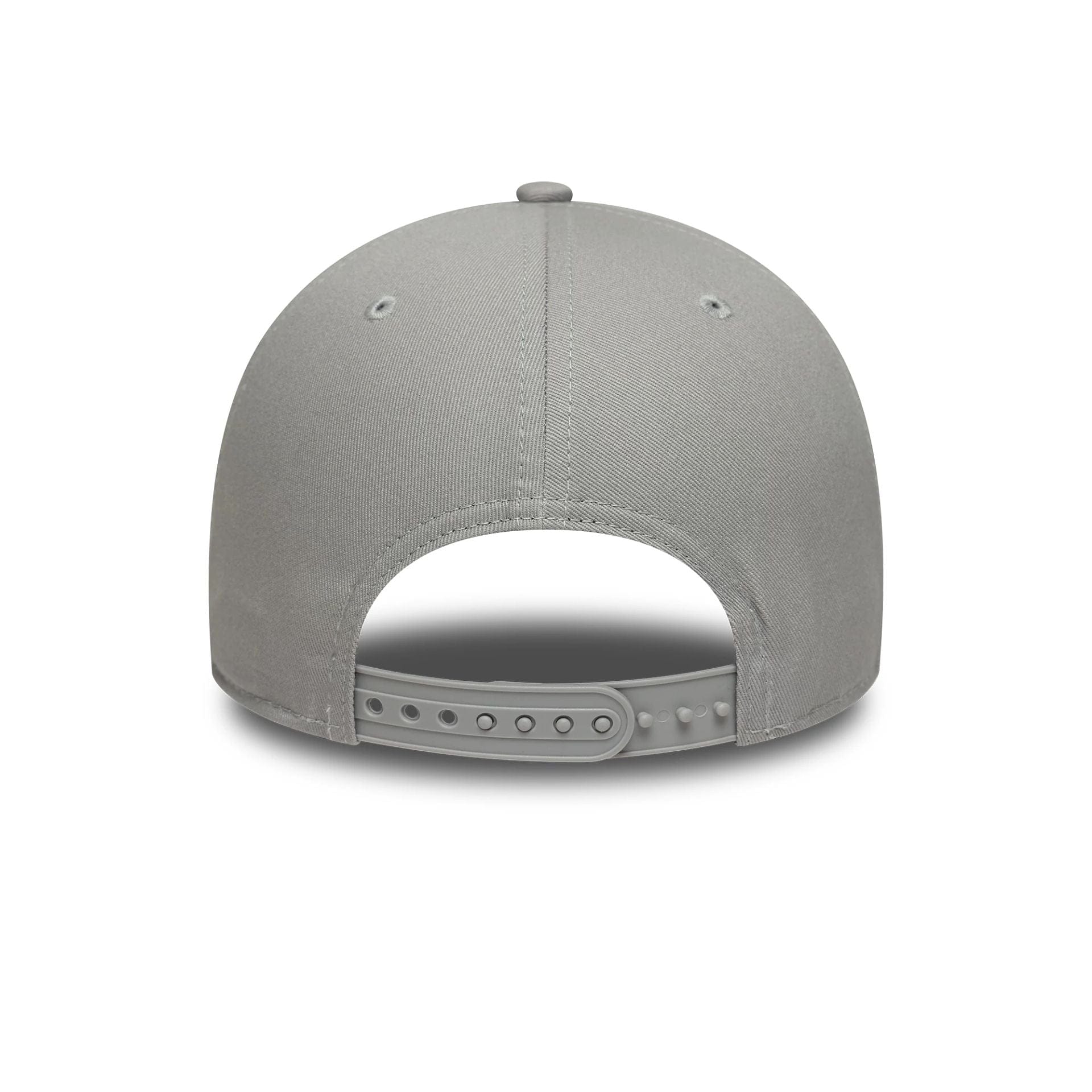 This is a UFC Ultimate Fighting Core Grey 9FORTY Adjustable Cap 4