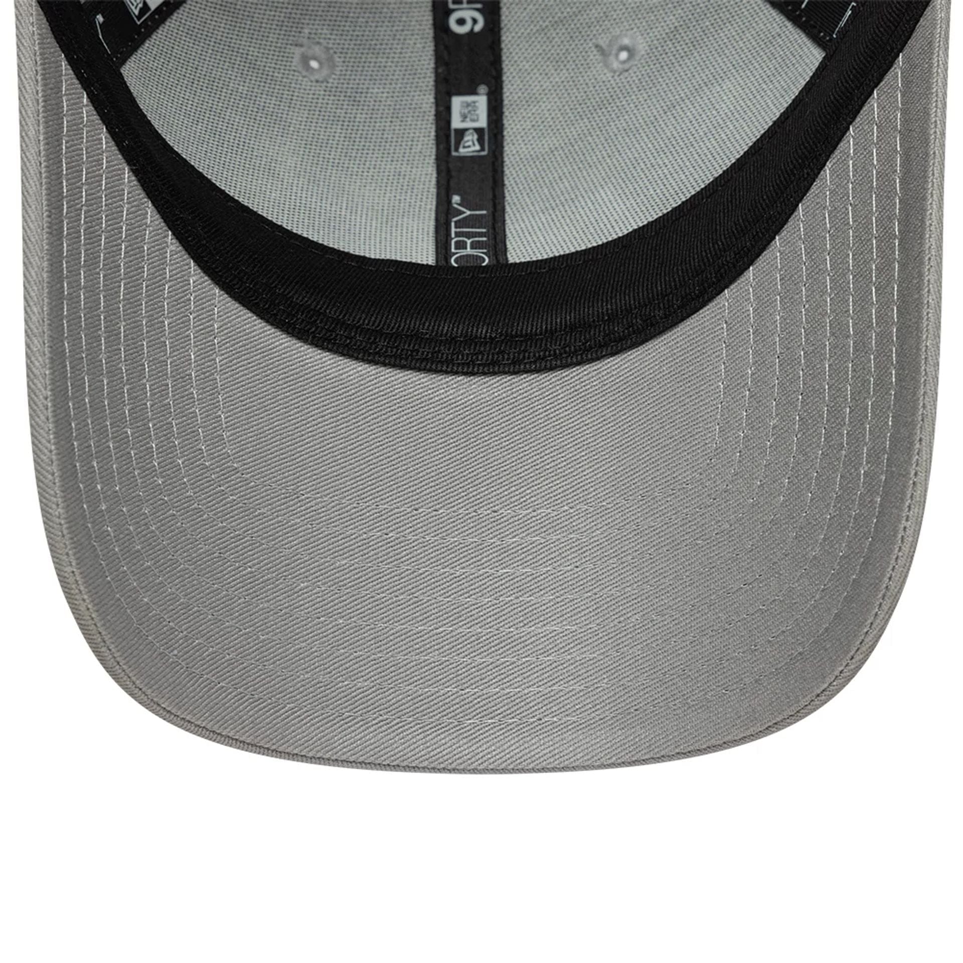 This is a UFC Ultimate Fighting Core Grey 9FORTY Adjustable Cap 5