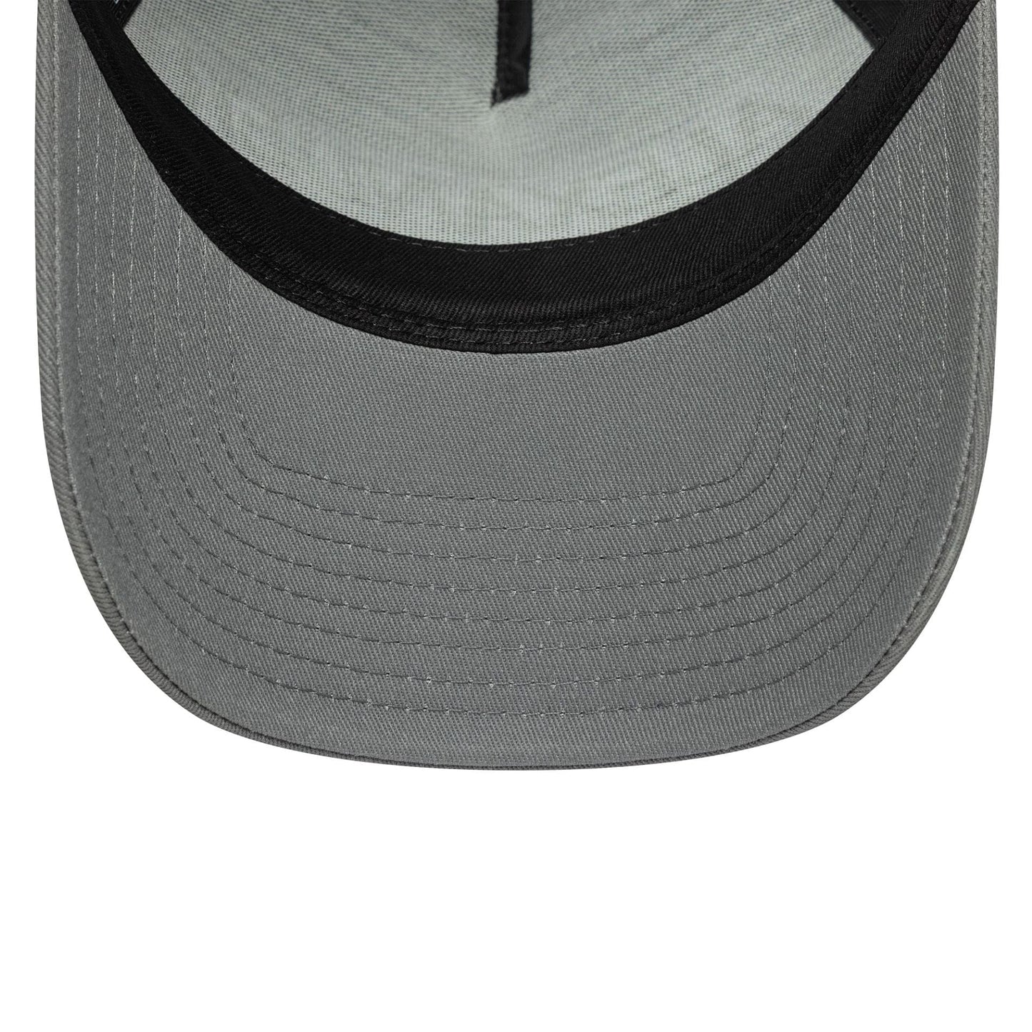 This is a UFC Ultimate Fighting Volk Grey 9FORTY E-Frame Adjustable Cap 5