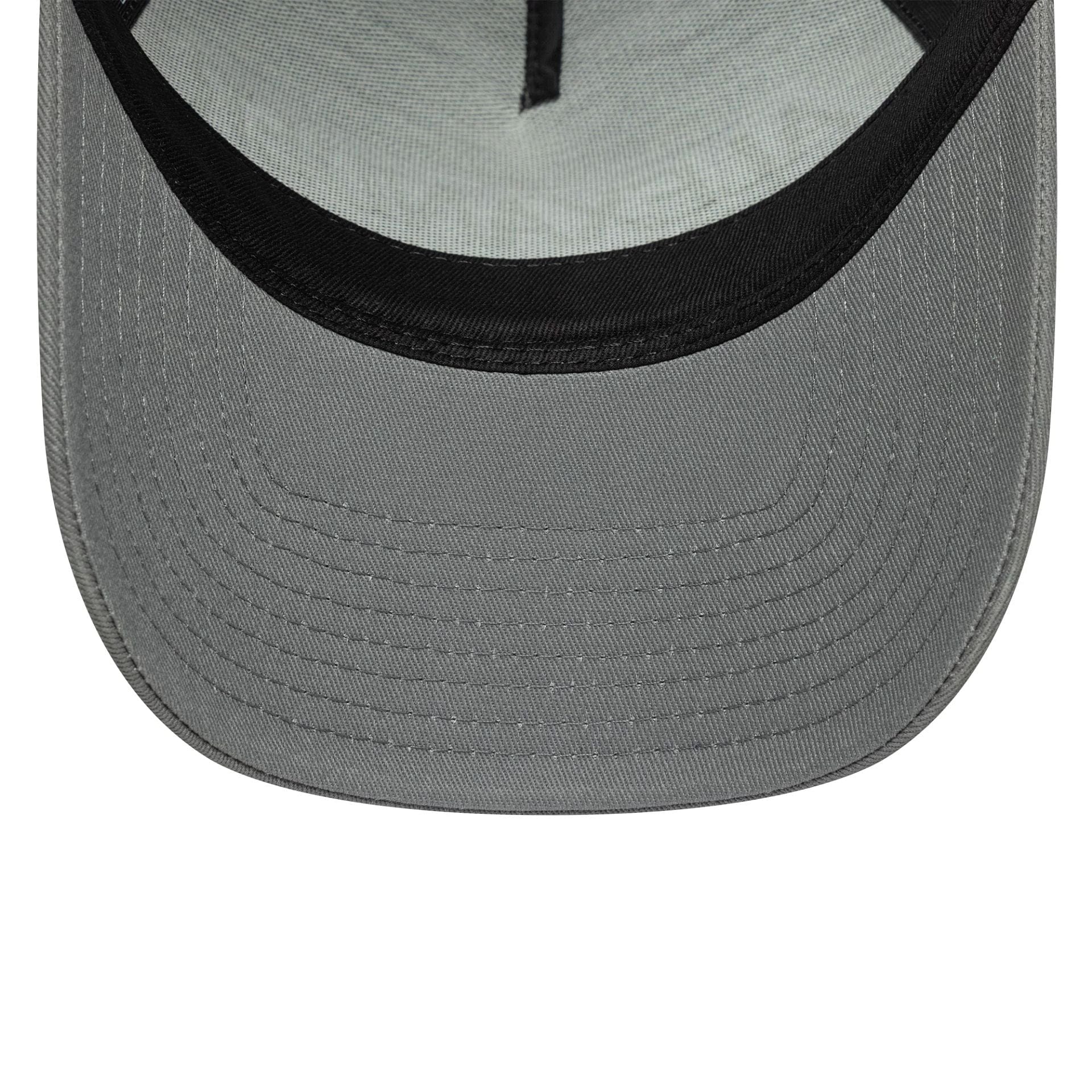 This is a UFC Ultimate Fighting Volk Grey 9FORTY E-Frame Adjustable Cap 5