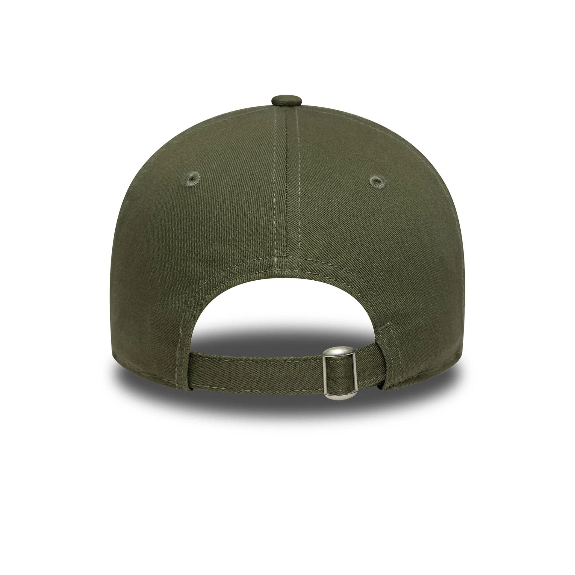 This is a UFC Ultimate Fighting Core Green 9TWENTY Adjustable Cap 4