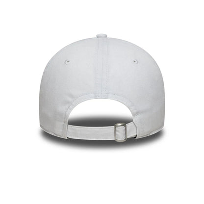 This is a 24HR Le Mans Country White 9TWENTY Adjustable Cap 4