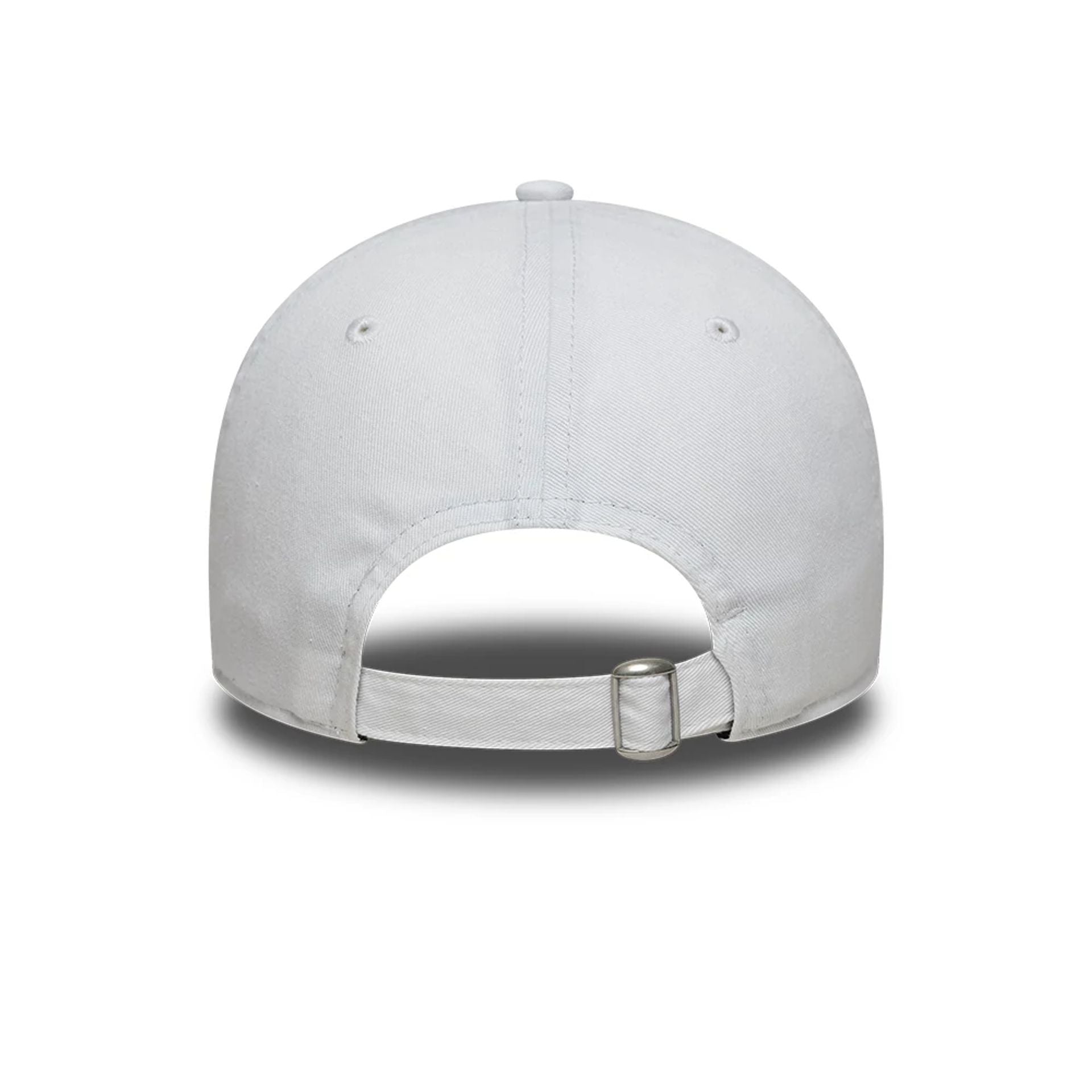 This is a 24HR Le Mans Country White 9TWENTY Adjustable Cap 4
