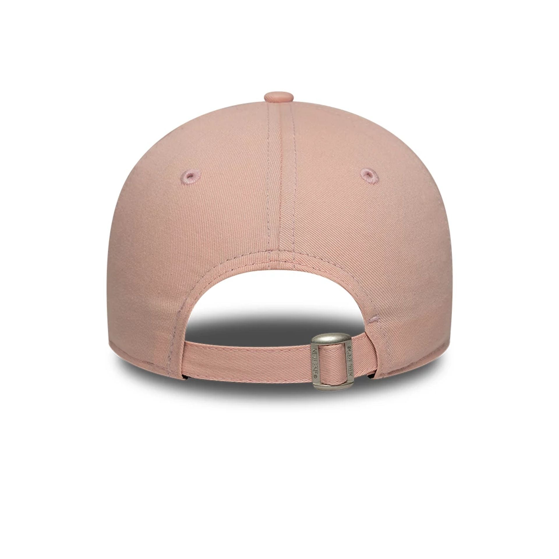 This is a Womens 24HR Le Mans Pastel Pink 9FORTY Adjustable Cap 4