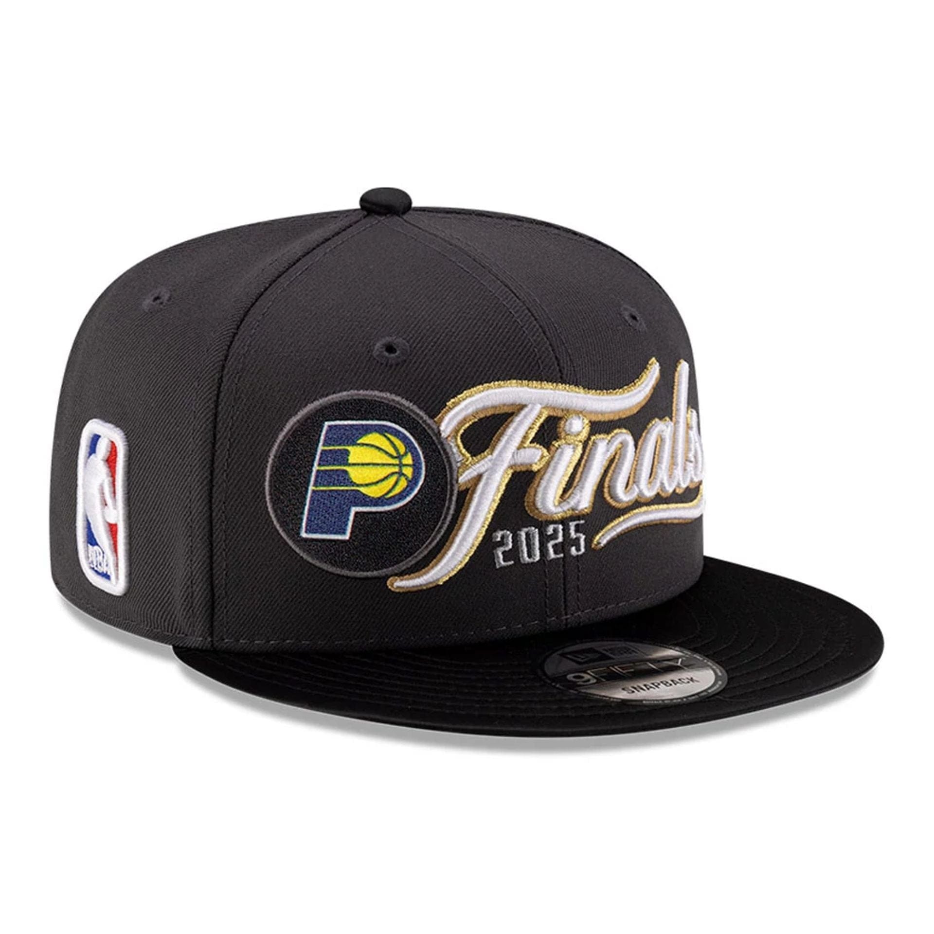 NBA Conference Finals 2025 Indiana Pacers 9FIFTY Cap | NEC EU