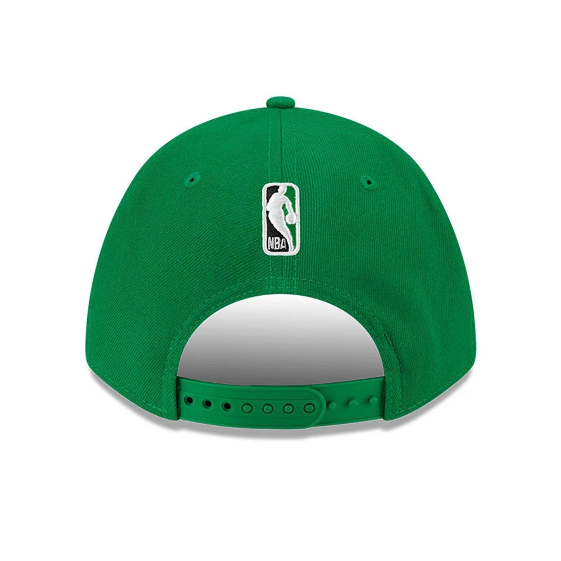 This is a Boston Celtics NBA Team Green 9FORTY M-Crown Adjustable Cap 4