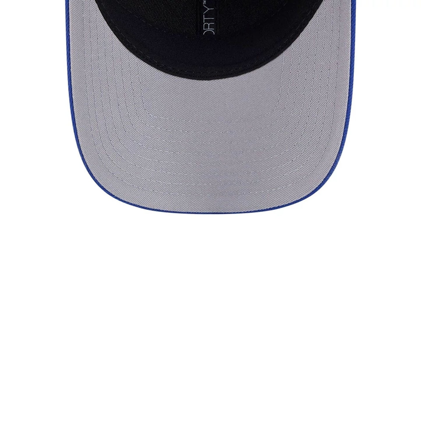 This is a Buffalo Sabres NHL Team Blue 9FORTY M-Crown Adjustable Cap 2