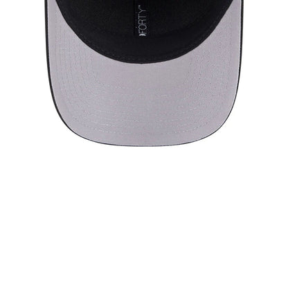 This is a Philadelphia Flyers NHL Team Black 9FORTY M-Crown Adjustable Cap 2