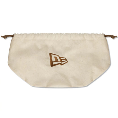 This is a New York Yankees MLB Leather Black 9FORTY M-Crown Adjustable Cap 7