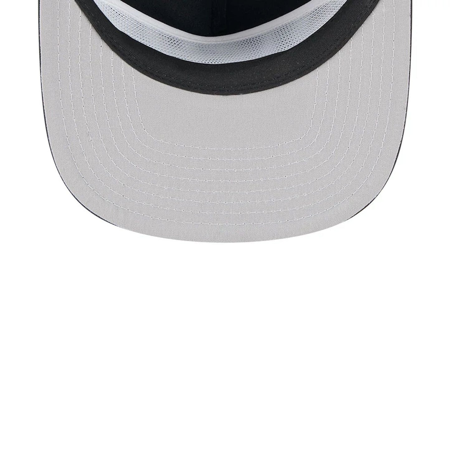 This is a Ironheads LIV Golf 2025 Black 19TWENTY Adjustable Cap 2