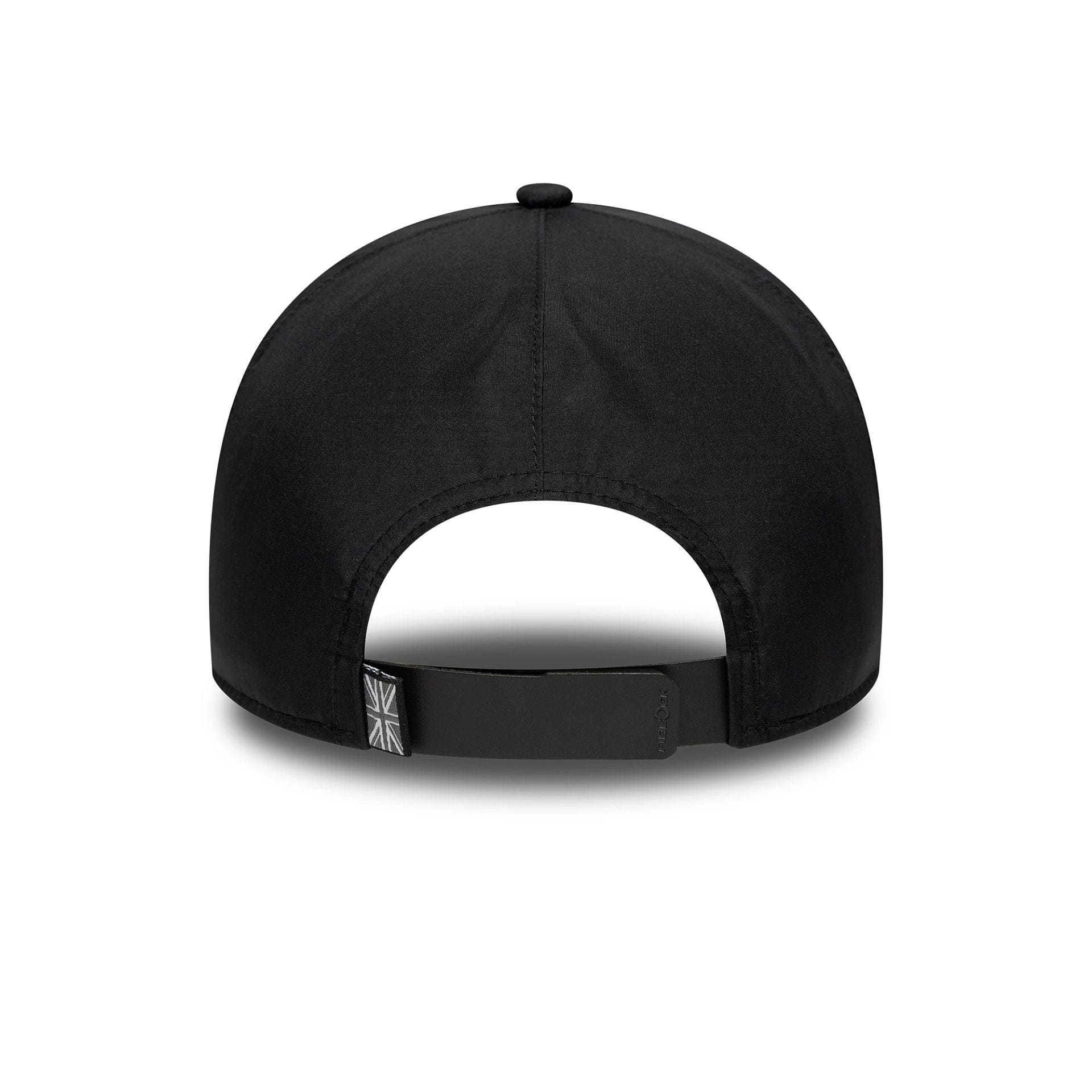 This is a Thrudark x New Era Goretex Black 9TWENTY Adjustable Cap 6