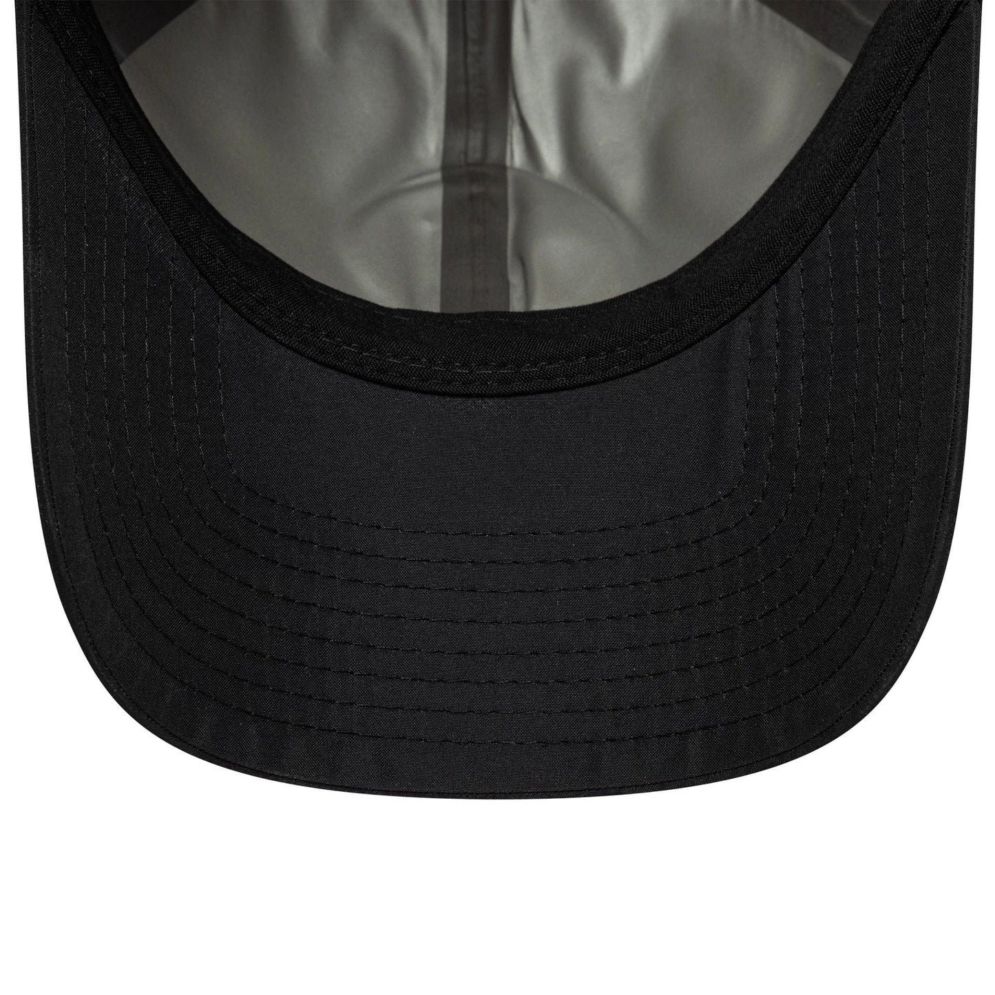 This is a Thrudark x New Era Goretex Black 9TWENTY Adjustable Cap 7