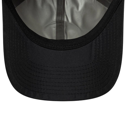 This is a Thrudark x New Era Goretex Black 9TWENTY Adjustable Cap 7