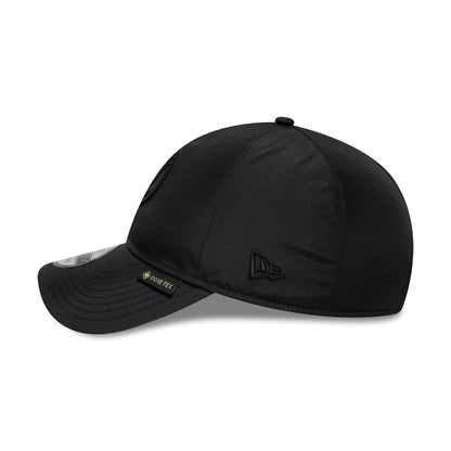 This is a Thrudark x New Era Goretex Black 9TWENTY Adjustable Cap 4