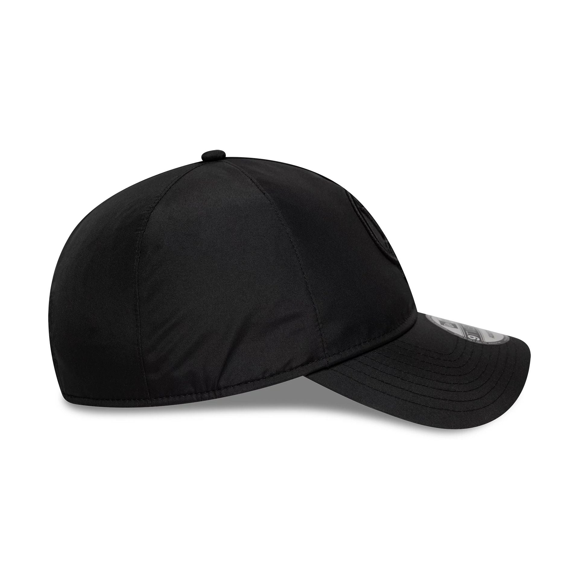 This is a Thrudark x New Era Goretex Black 9TWENTY Adjustable Cap 5